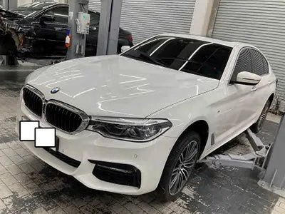 2018 BMW 530 WBAJD9100JWC84014 VIN:WBAJD9100JWC84014