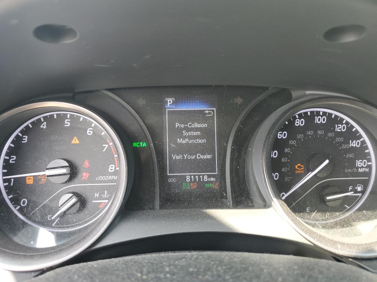 2022 TOYOTA CAMRY SE VIN:4T1T11AK7NU651525