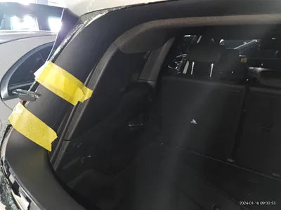 2023 Mercedes-Benz B 250 W1N4M4HB7PW293284 VIN:W1N4M4HB7PW293284