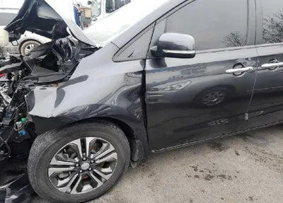 2019 Kia Carnival KNAMB81ABKS486998 VIN:KNAMB81ABKS486998