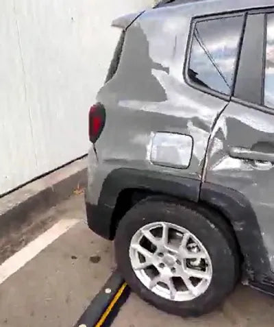 2020 Jeep Renegade 1C4BU0000LPL91305 VIN:1C4BU0000LPL91305