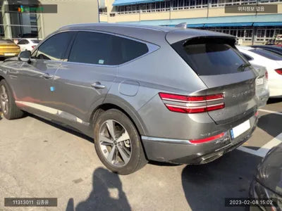 2021 Genesis GV80 KMTHA81BDNU087921 VIN:KMTHA81BDNU087921