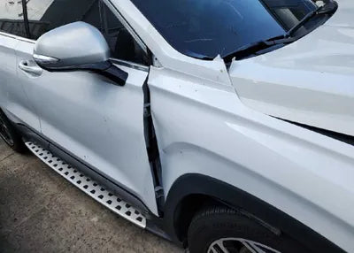 2019 Hyundai Santa FE KMHS381ADKU169994 VIN:KMHS381ADKU169994
