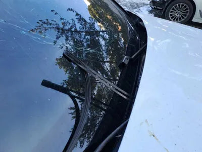 2020 BMW M5 WBSJF0101LCE84924 VIN:WBSJF0101LCE84924