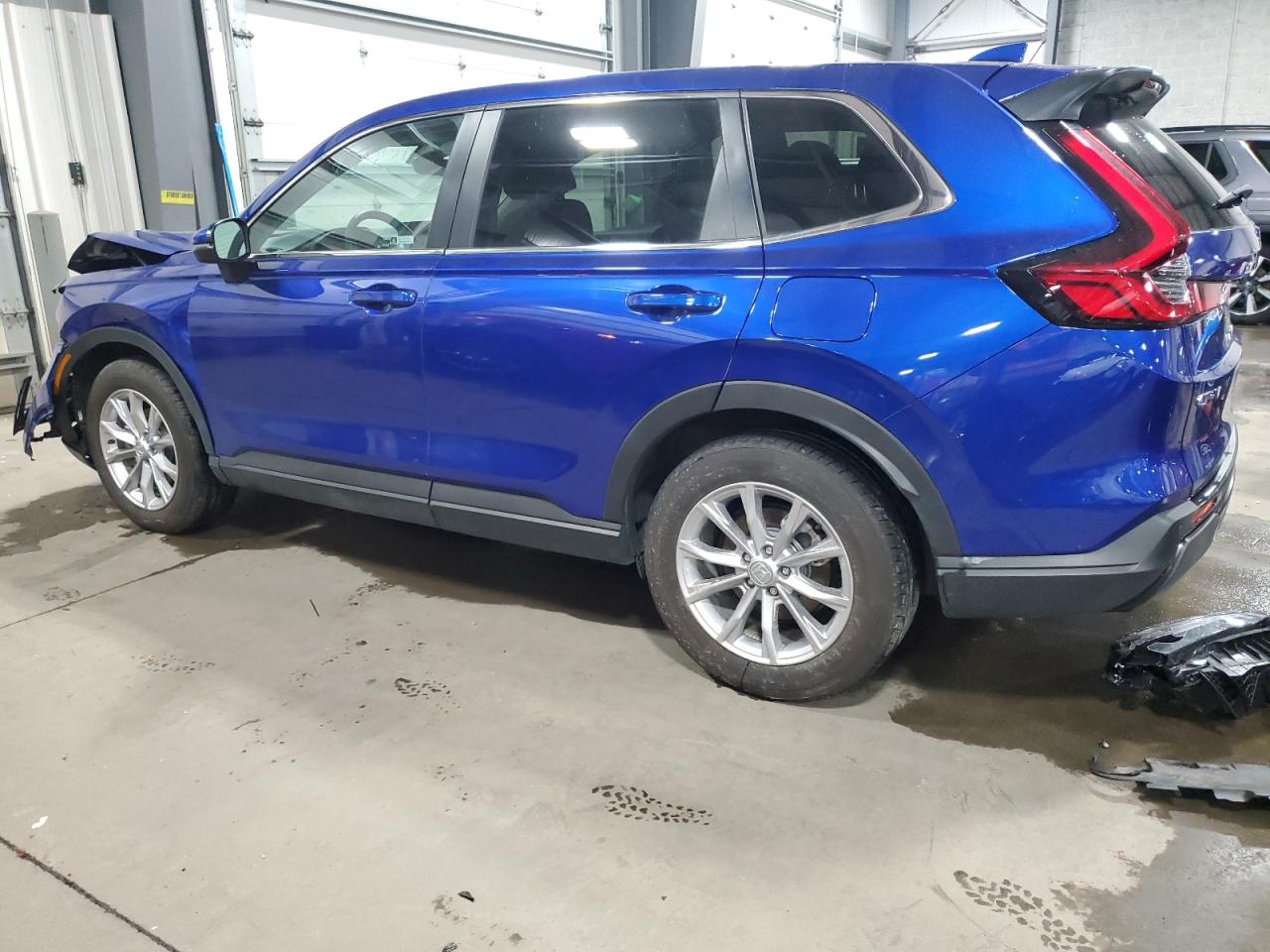 2023 HONDA CR-V EXL VIN:7FARS4H74PE018236
