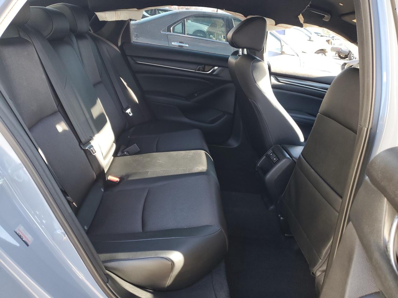 2022 HONDA ACCORD SPORT VIN:1HGCV1F33NA083903