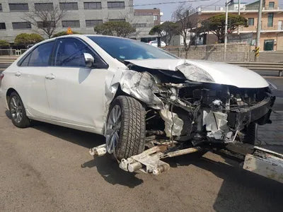 2015 Toyota Camry 958KM4T1BF1FK4FU9 VIN:958KM4T1BF1FK4FU9