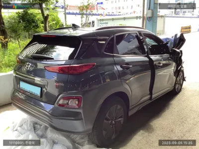 2019 Hyundai Kona KMHK381GFKU024040 VIN:KMHK381GFKU024040