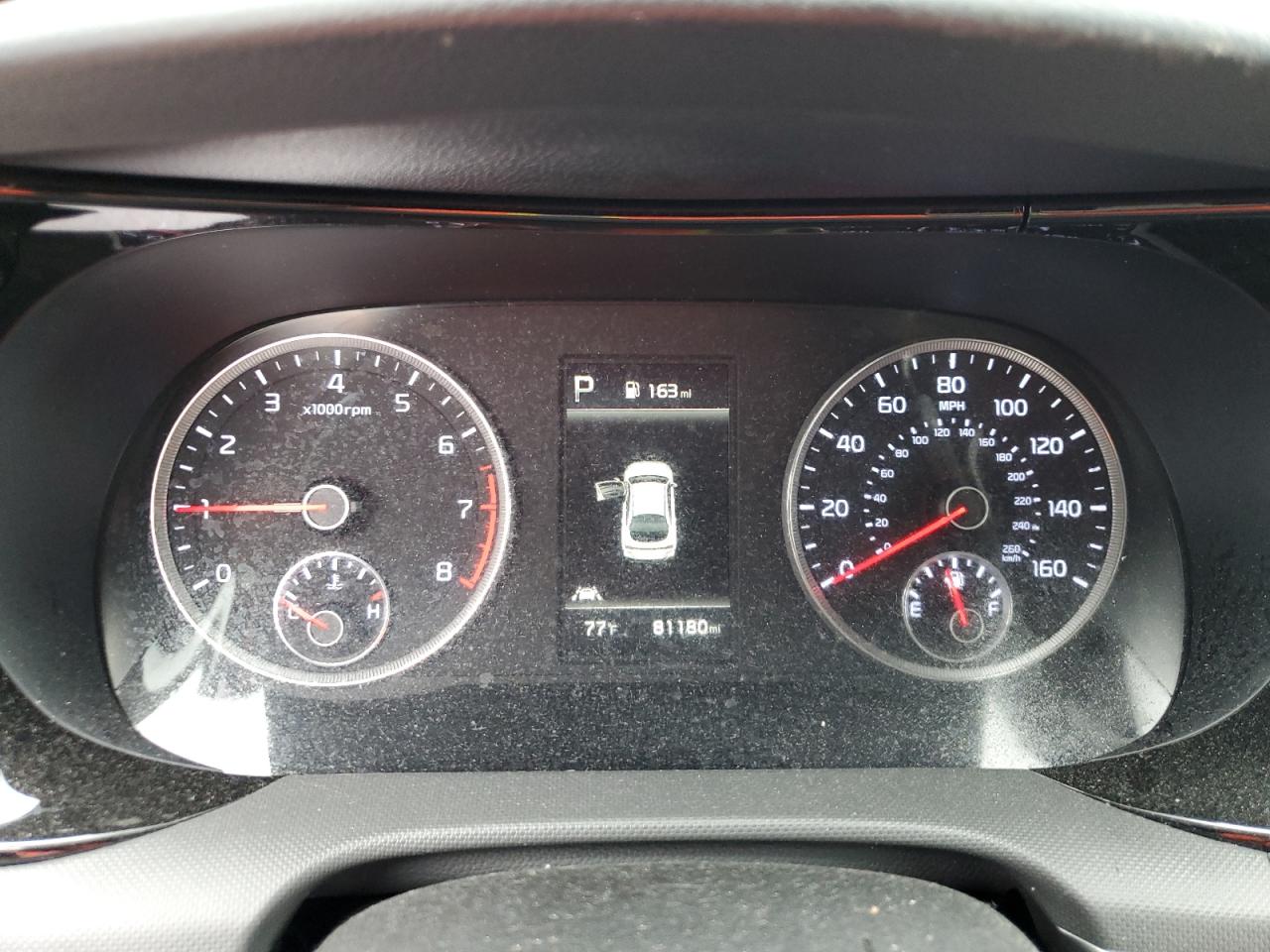 2022 KIA K5 LXS VIN:5XXG14J26NG143057