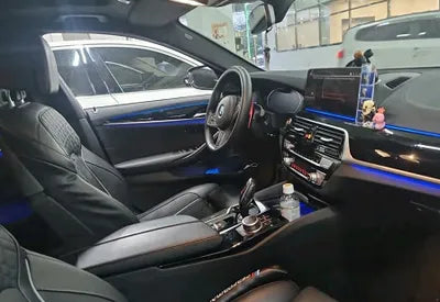 2022 BMW 530 WBA71BH0XNWX68257 VIN:WBA71BH0XNWX68257