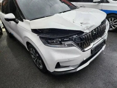 2022 Kia Carnival VIN:
