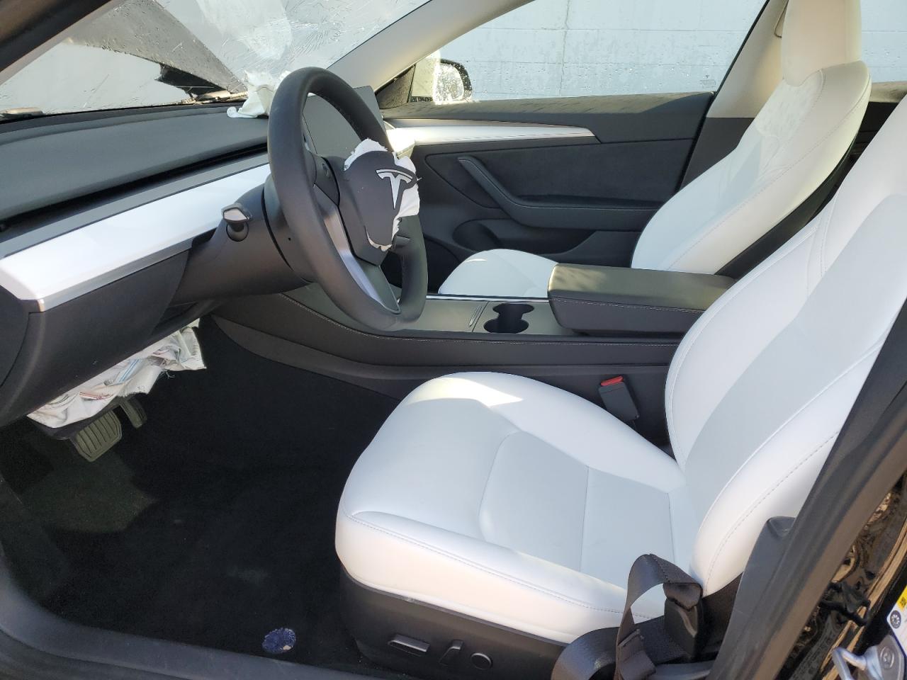 2023 TESLA MODEL 3  VIN:WA1LAAF77HD011466