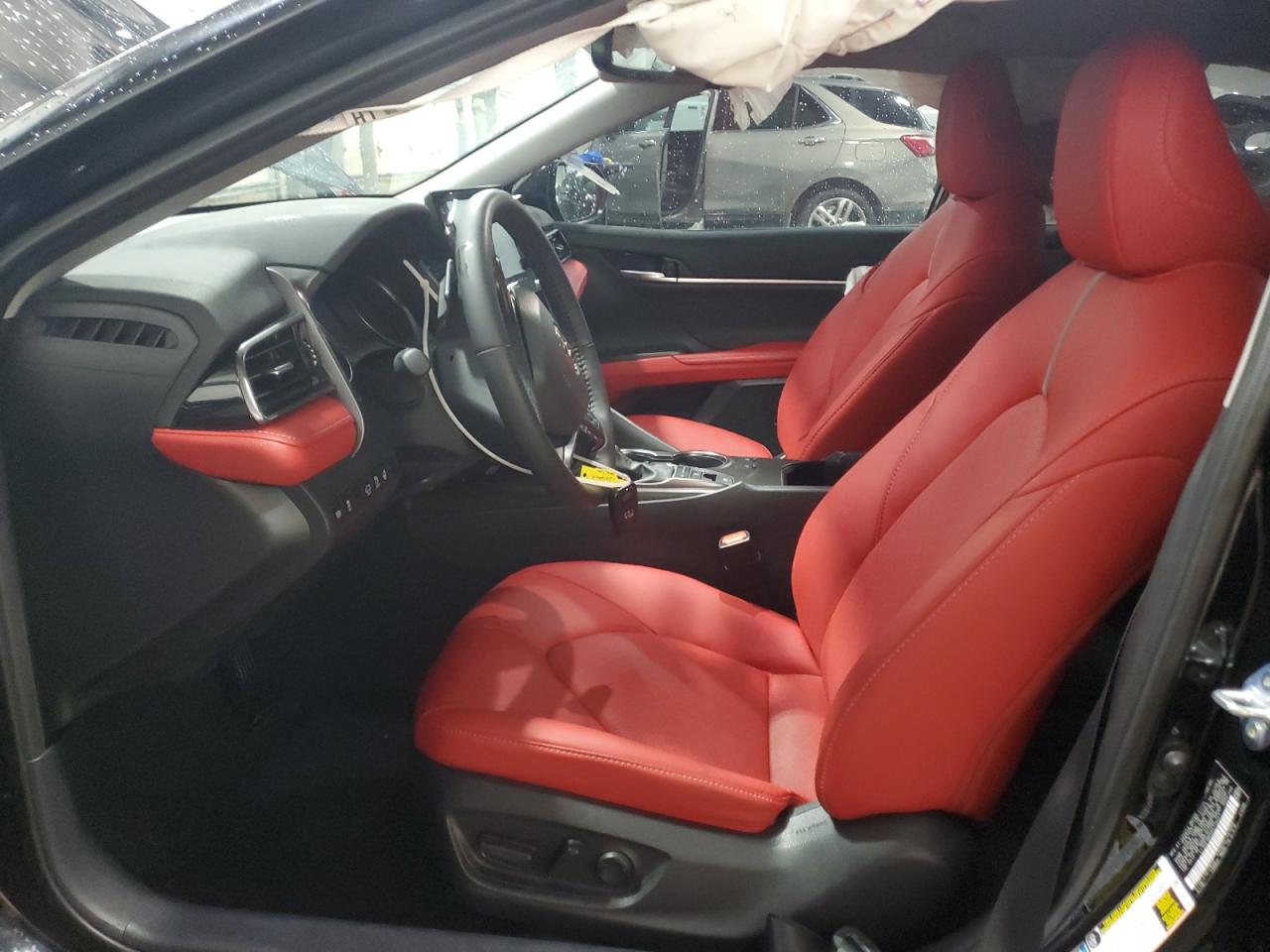 2024 TOYOTA CAMRY XSE VIN:4T1K61BK5RU119241