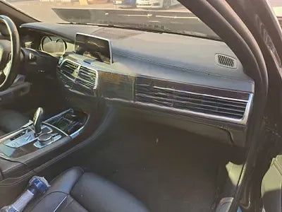 2016 BMW 730 WBA7G6103GG508845 VIN:WBA7G6103GG508845