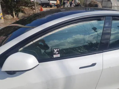 2022 Tesla Model 3 5YJ3E1EA3NF306964 VIN:5YJ3E1EA3NF306964