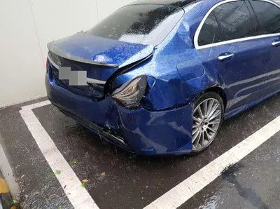 2018 Mercedes-Benz C 200 WDDWF4CB9JF710659 VIN:WDDWF4CB9JF710659