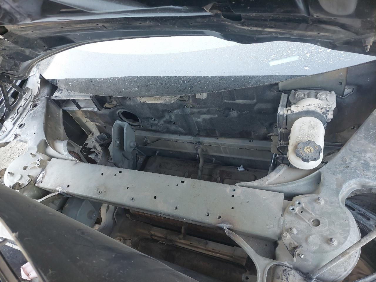 2017 TESL MODEL S VIN:5YJSA7E20HF******