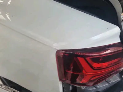 2018 Audi A6 WAUZZZ4G5JN136294 VIN:WAUZZZ4G5JN136294