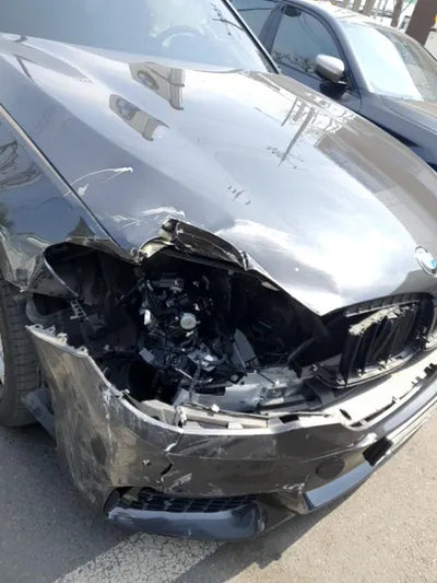 2018 BMW 530 WBAJD9109JWC82455 VIN:WBAJD9109JWC82455