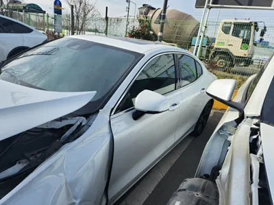 2020 Volvo S60 7JRZS102DLG048655 VIN:7JRZS102DLG048655
