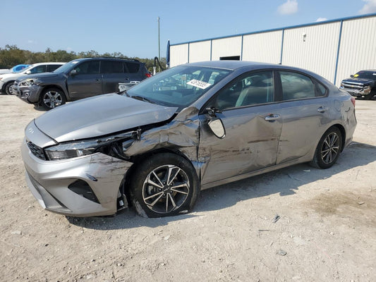 2022 KIA FORTE FE VIN:3KPF24AD9NE424384