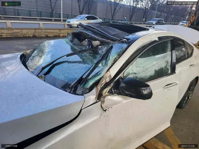 2017 Genesis G80 KMHGN41BDJU242064 VIN:KMHGN41BDJU242064