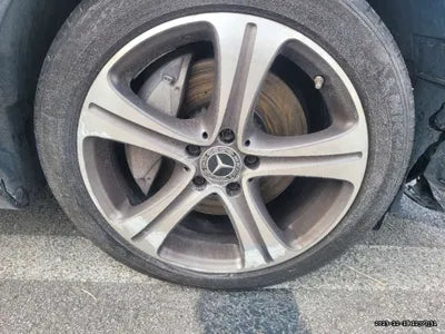 2019 Mercedes-Benz E 300 587KMWDDZF4JB9KA6 VIN:587KMWDDZF4JB9KA6