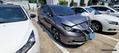 2019 Nissan Leaf 1N4AZ1CP7KC306645 VIN:1N4AZ1CP7KC306645