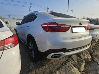 2018 BMW 630 WBAKV2101J0Z80504 VIN:WBAKV2101J0Z80504