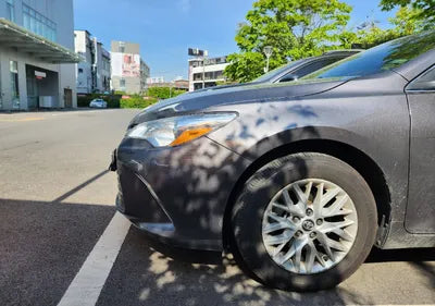 2016 Toyota Camry 4T1BF1FK5GU611307 VIN:4T1BF1FK5GU611307