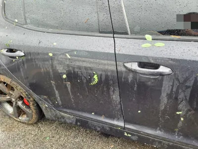 2017 Kia Stinger VIN: