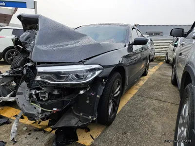 2018 BMW 520 WBAJC3101JWB77750 VIN:WBAJC3101JWB77750