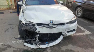 2018 BMW 430 WBA4Z1103JEA51492 VIN:WBA4Z1103JEA51492