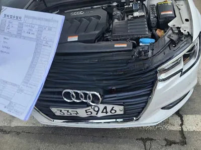 2018 Hyundai i40 NONE VIN: