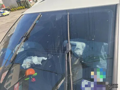 2015 Volkswagen Tiguan 769KMWVGZZZ5NZFW5 VIN:769KMWVGZZZ5NZFW5