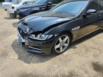 2017 Jaguar XE SAJAB4BN8HA943467 VIN:SAJAB4BN8HA943467