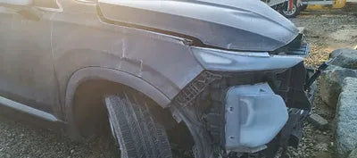 2019 Hyundai Santa FE KMHS581CDKU095358 VIN:KMHS581CDKU095358