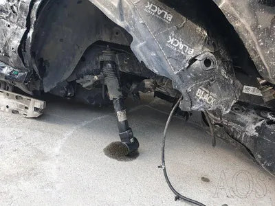 2022 Kia Mohave KNAKN814DNA236861 VIN:KNAKN814DNA236861