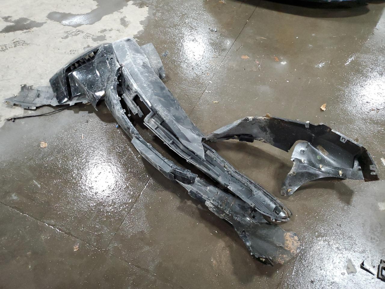 2022 CHEVROLET TAHOE K1500 LT VIN:1GNSKNKD8NR272080