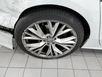 2016 Audi 50 WAUZZZ4G5GN141973 VIN:WAUZZZ4G5GN141973