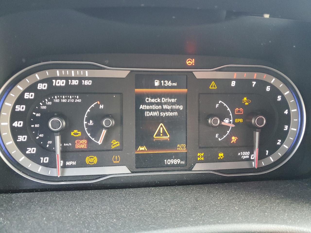 2024 HYUNDAI TUCSON SEL VIN:5NMJBCDE0RH330160