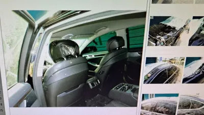 2019 Genesis G80 KMHGL412DLU343066 VIN:KMHGL412DLU343066