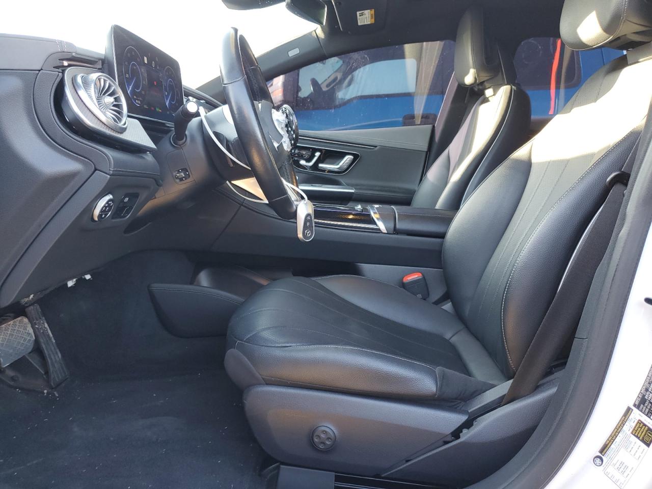 2023 MERCEDES-BENZ EQE SEDAN 350 4MATIC VIN:W1KEG1CB5PF013179