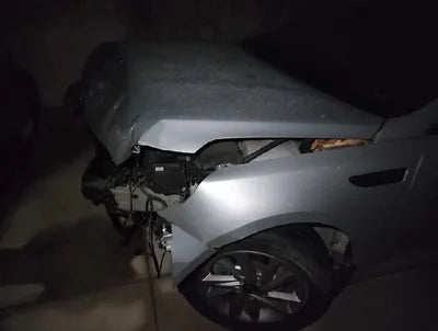 2019 Kia K5 950KMKNAGU416BKA2 VIN:950KMKNAGU416BKA2