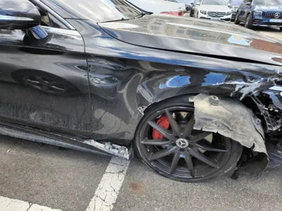 2020 Mercedes-Benz S 450 W1KXJ6EB0LA050720 VIN:W1KXJ6EB0LA050720