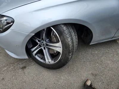 2019 Mercedes-Benz E 300 WDDZF4JB3KA631194 VIN:WDDZF4JB3KA631194