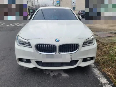 2016 BMW 528 VIN: