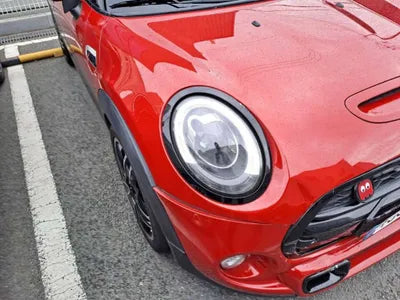 2015 MINI Cooper 821KMWMWXN9105F2A VIN:821KMWMWXN9105F2A