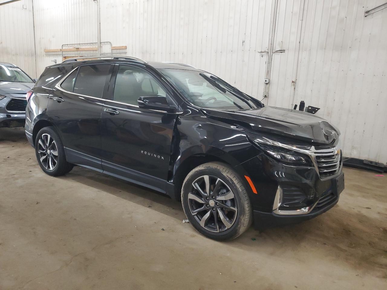 2024 CHEVROLET EQUINOX PREMIERE VIN:3GNAXXEG7RL145767