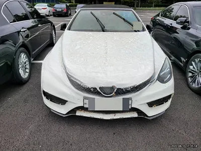 2015 Mercedes-Benz E 400 NONE VIN: